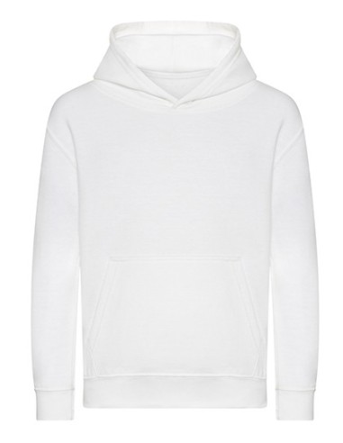 A-JH201J-Kids Organic Hoodie